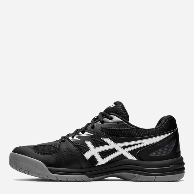 Buty do biegania męskie ASICS Court Break 2 1073A013-001 42.5 (9US) 27 cm Czarne (4550153786192) - obraz 3
