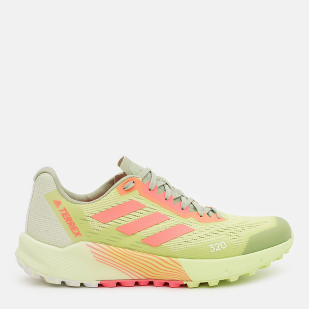 Мужские кроссовки для бега Adidas Terrex Agravic Flow H06575 44.5 (10UK ...