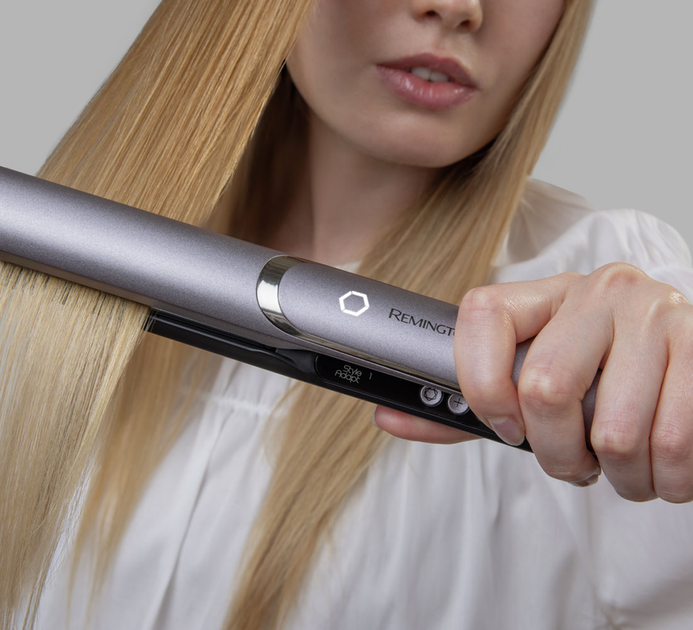 Prostownica do włosów Remington S9880 ProLuxe You Adaptive - obraz 8