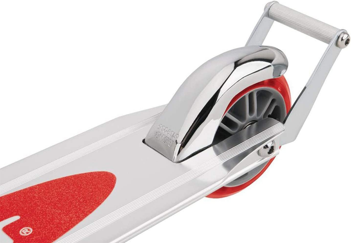 Детский самокат Razor AW Kick ‎Red Красной (‎‎13014060) – фото, отзывы ...