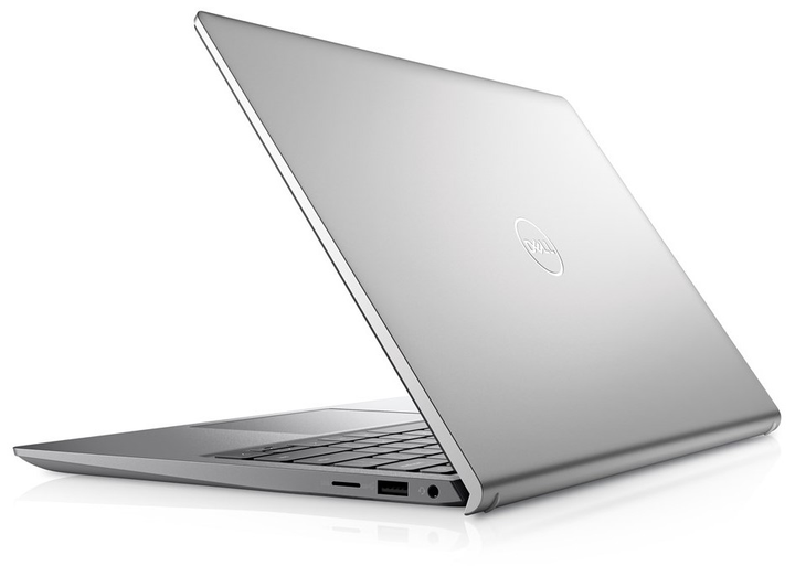 Ноутбук Dell Inspiron 15 5510 (5510-5105) Titan Gray - зображення 6