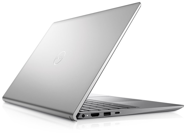 Ноутбук Dell Inspiron 15 5510 (5510-5105) Titan Gray - зображення 7