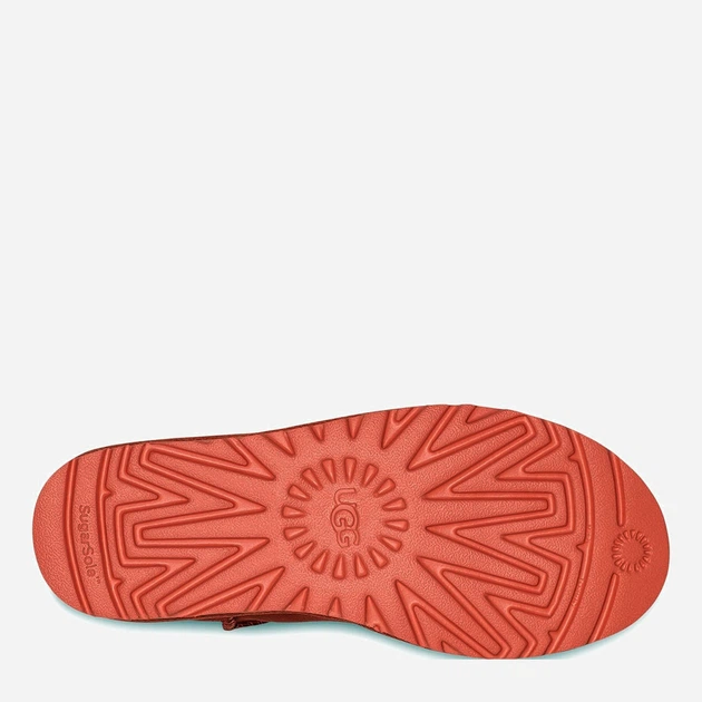 Женские угги низкие замшевые с мехом UGG 955213654 37 23 см