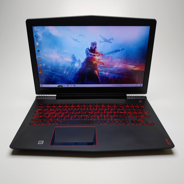 Lenovo legion y520 16gb on sale ram