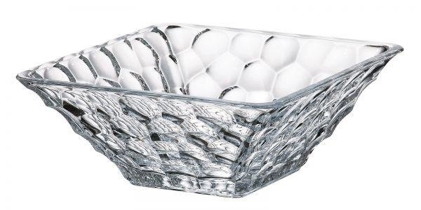 Ваза-фруктовниця 175 мм Marble Bohemia - Фото 1 Ваза-фруктовниця 175 мм Marble Bohemia - изображение 1