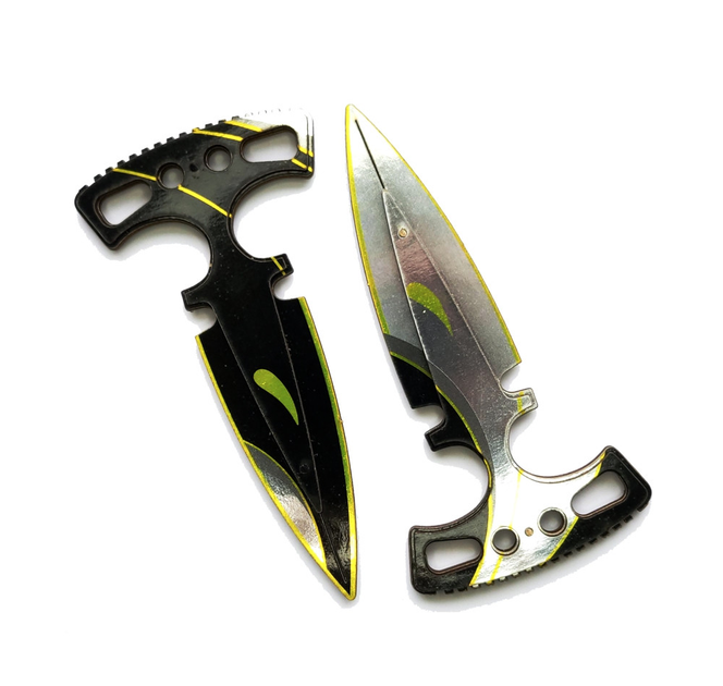 Ножны для ножа Parrot – купить по лучшей цене | Интернет-магазин DAGGERR