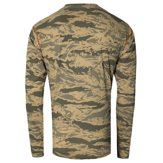 Лонгслив тактический летний CamoTec BASIC 2.0 COTTON ABU 2XL - изображение 2