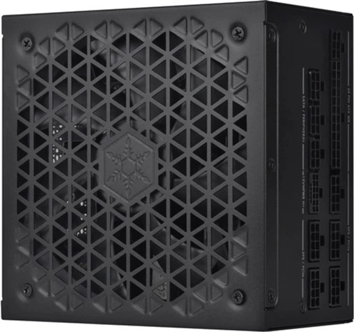 Блок живлення SilverStone Decathlon Cybenetics DA1000R-GM - зображення 5