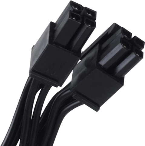 Блок живлення SilverStone Decathlon Cybenetics DA1000R-GM - зображення 15