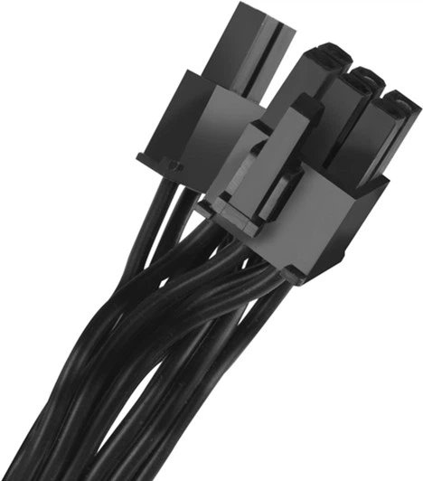 Блок живлення SilverStone Decathlon Cybenetics DA1000R-GM - зображення 16