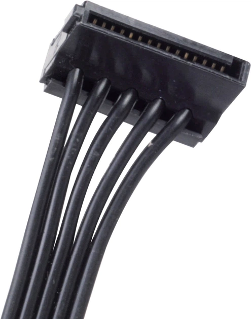 Блок живлення SilverStone Decathlon Cybenetics DA1000R-GM - зображення 17