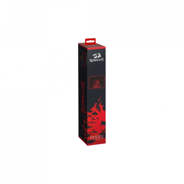 Килимок для мишки Redragon Pisces (78229) - зображення 6