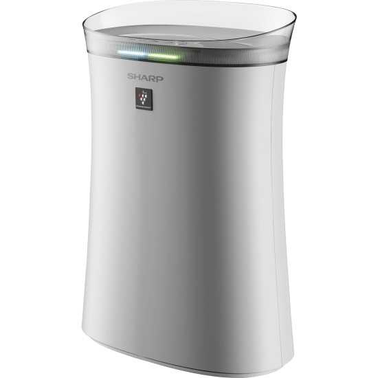 Очиститель воздуха Sharp UA-PF40E-W - изображение 2