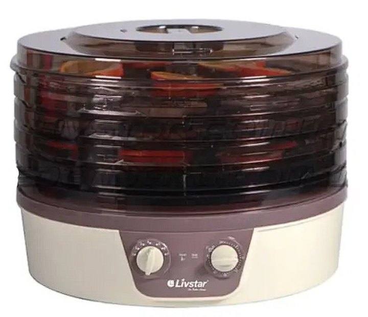 Deni Food Dehydrator 7100