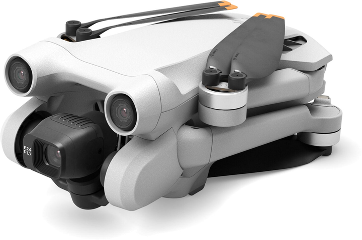 Dron DJI Mini 3 Pro (RC-N1) (CP.MA.00000488.01) - obraz 8