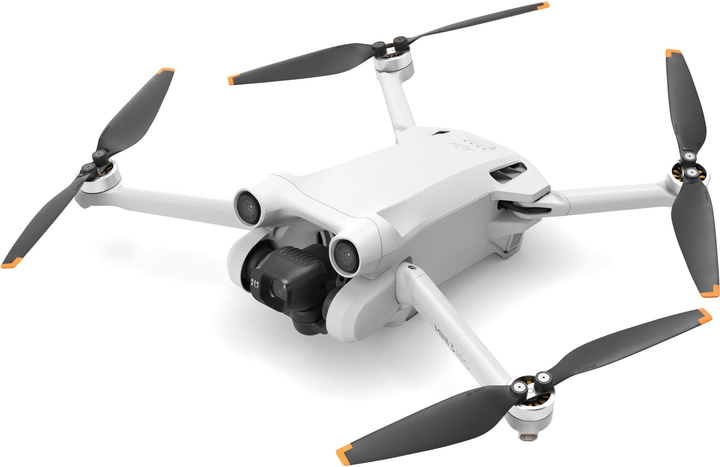 Квадрокоптер DJI Mini 3 Pro (RC) (CP.MA.00000492.01) - зображення 5