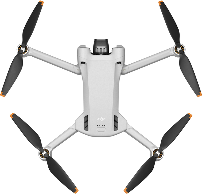 Квадрокоптер DJI Mini 3 Pro (RC) (CP.MA.00000492.01) - зображення 12