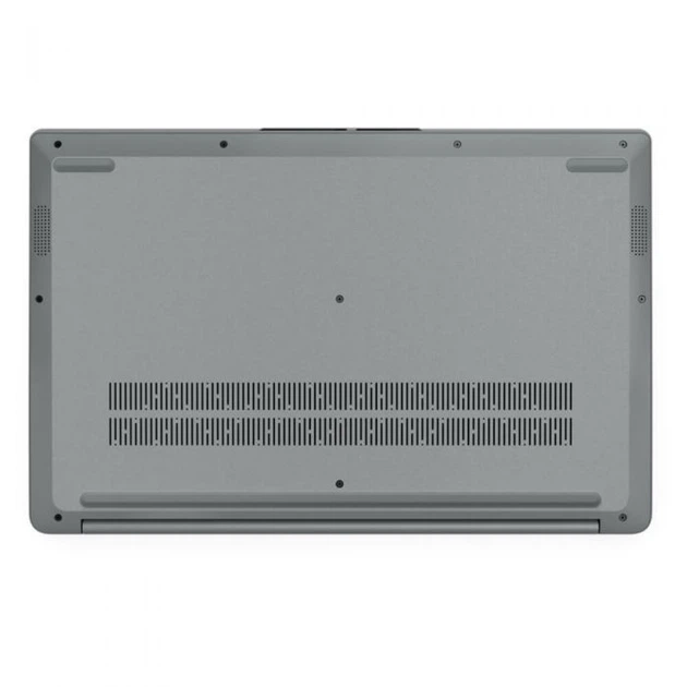 Ноутбук LENOVO IdeaPad 1 15IGL7, 4/256GB,Cloud Grey,(82V7008CRM