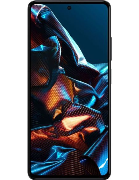 Смартфон Xiaomi Poco X5 Pro 5G 8/256GB Black NFC (Global Version ...