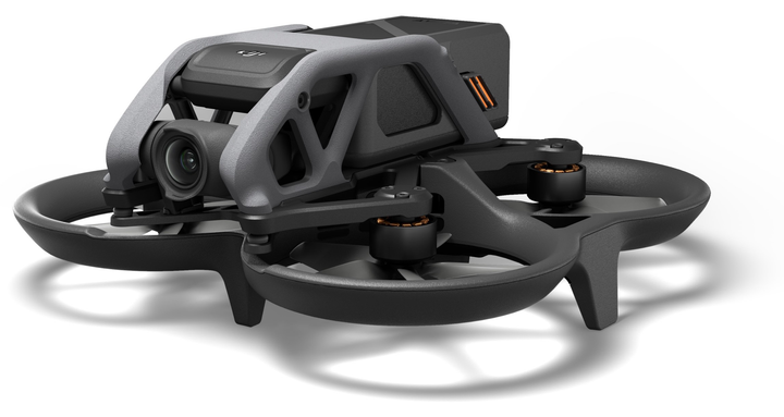 Dron DJI Avata (bez pilota) (CP.FP.00000062.02) - obraz 3
