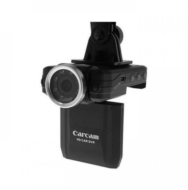 Автомобильный видеорегистратор Carcam HD Car DVR отзывы