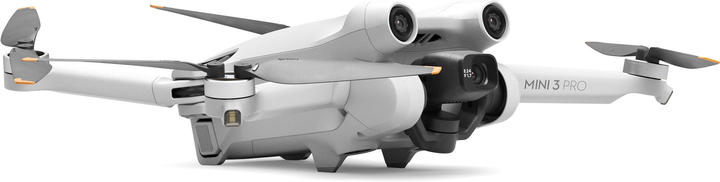 Dron DJI mini 3 PRO (NO RC) (CP.MA.00000485.01) - obraz 4