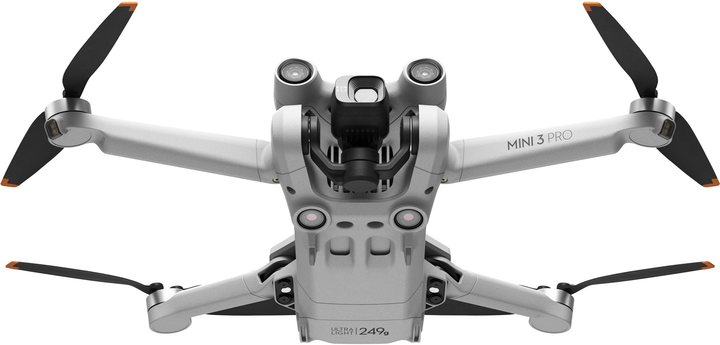 Dron DJI mini 3 PRO (NO RC) (CP.MA.00000485.01) - obraz 13