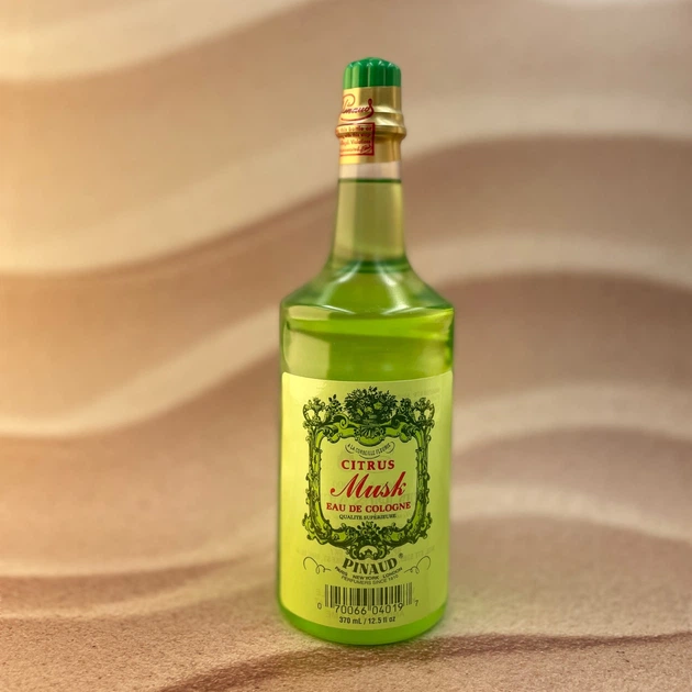 Одеколон после бритья Clubman Pinaud Citrus Musk Cologne – купить