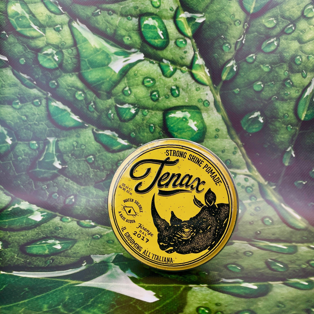Помада для волос Tenax Hair Pomade Extra Strong - изображение 3