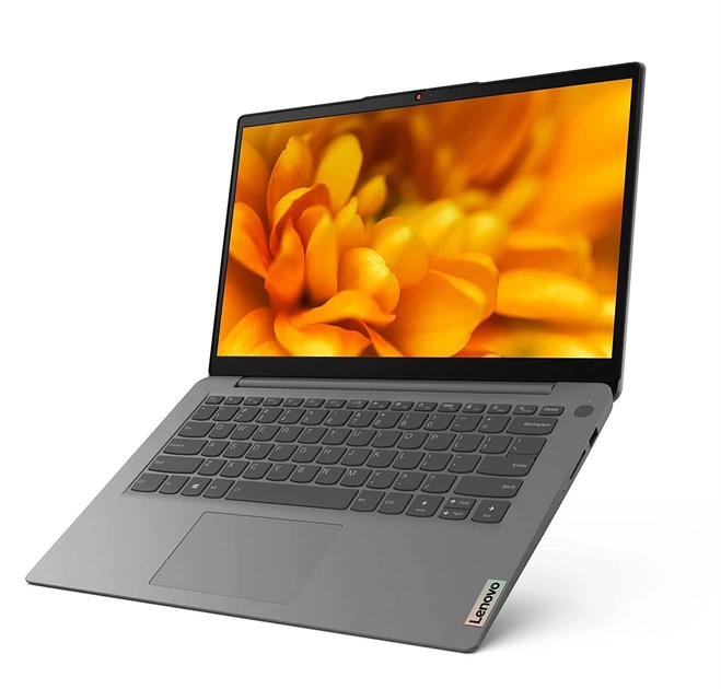 Ноутбук LENOVO IdeaPad Slim 3 15ABR8 ,AMD Ryzen 5 7530U ,AMD