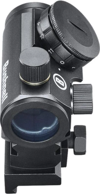 Приціл коліматорний Bushnell AR Optics TRS-25 HIRISE 3 МОА - изображение 2