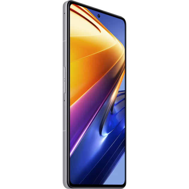 【超美品】POCO F4 GT 128GB Смартфон Xiaomi Poco F4 GT 8/128GB (Cyber Yellow) (Global