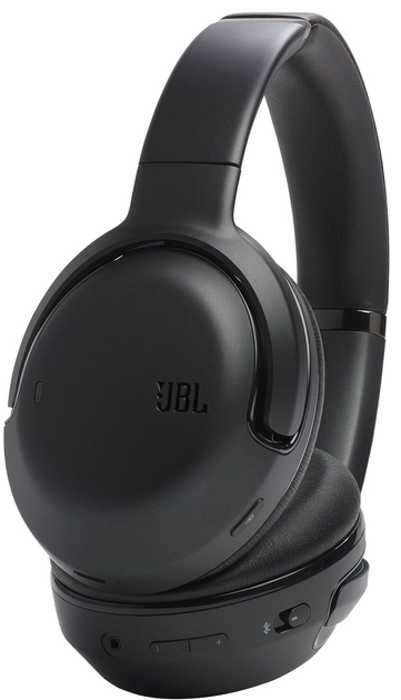 Наушники JBL Tour One M2 Black (JBLTOURONEM2BLK) - изображение 2