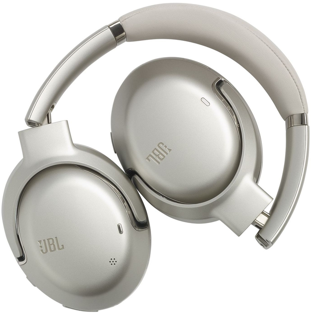 Наушники JBL Tour One M2 Champagne (JBLTOURONEM2CPG) - изображение 5