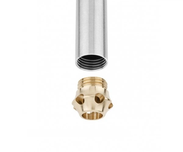 Шахта Sunpipe Odin Classic Brown 57 см - Фото 2 Шахта Sunpipe Odin Classic Brown 57 см - зображення 2