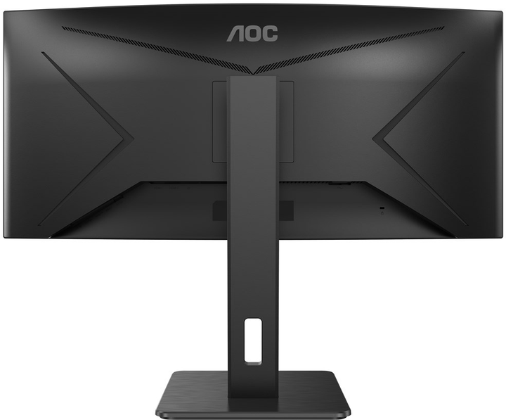 Monitor 34" AOC CU34P2C - obraz 8