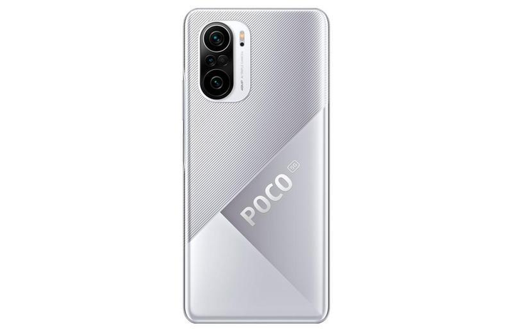 Смартфон Xiaomi Poco F3 6/128GB Moonlight Silver Global Version – фото,  отзывы, характеристики в интернет-магазине ROZETKA от продавца: DMS |  Купить в Украине: Киеве, Харькове, Днепре, Одессе, Запорожье, Львове