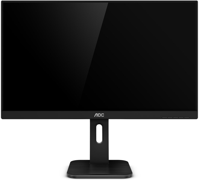 Монітор 24" AOC X24P1 - зображення 5