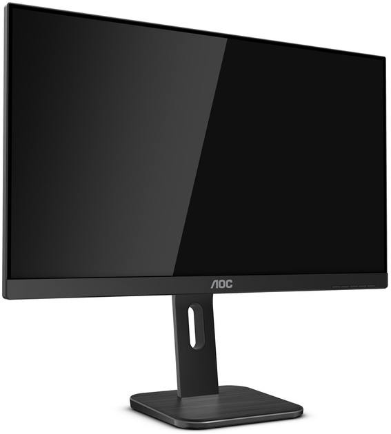Монітор 24" AOC X24P1 - зображення 6