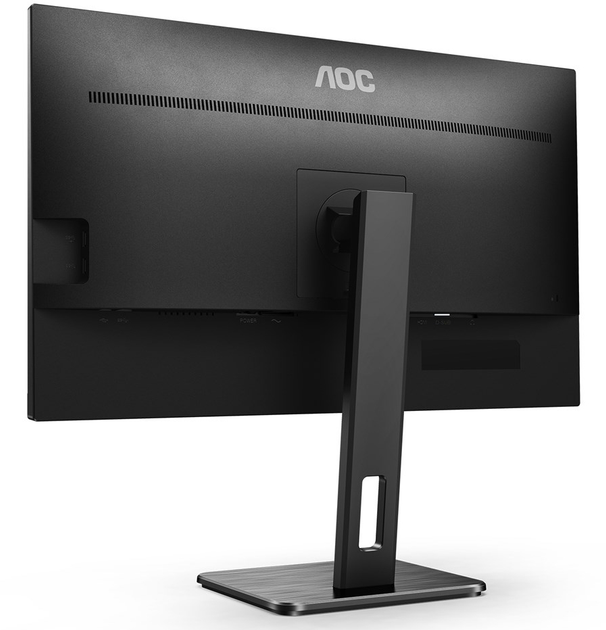 Монітор 27" AOC Q27P2Q - зображення 8