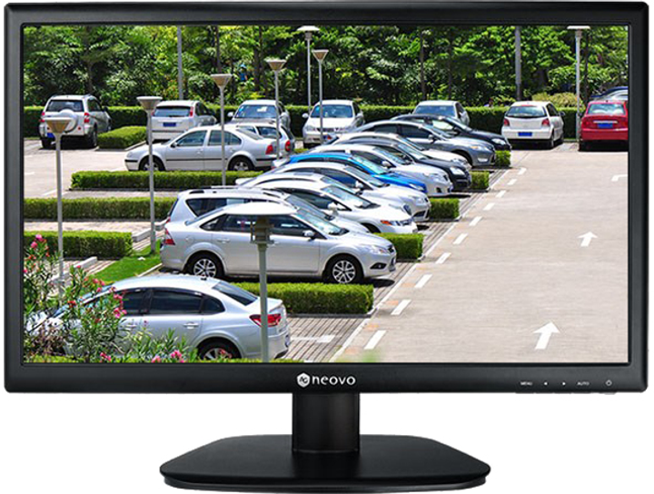 Monitor 21,5" AG Neovo SC-2202 - obraz 1