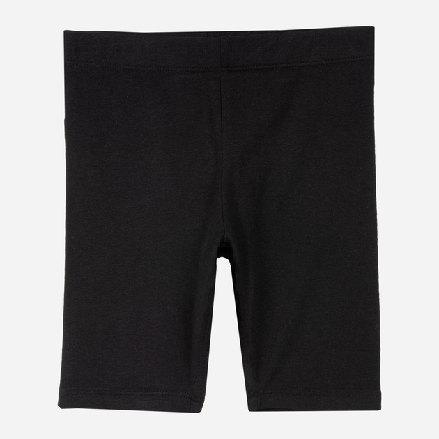 Велосипедки Chicco Pantaloni 09052933000000-099 122 см Чорні (8054707958647) - зображення 1