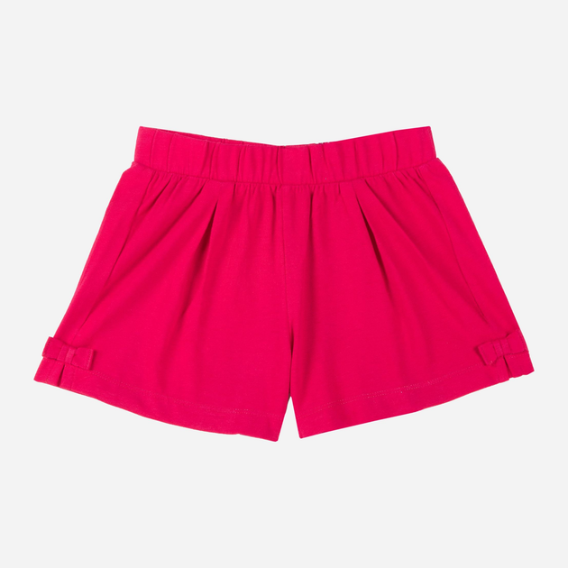 Шорти Chicco Pantaloni 09052934000000-018 104 см Малинові (8054707958937) - зображення 1