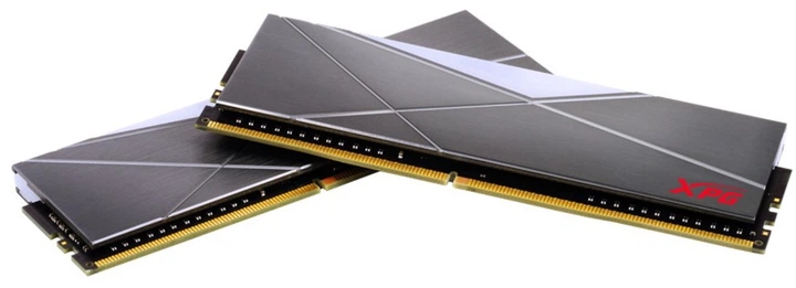 Оперативная память DDR4 32GB (2x16GB) 3200MHz ADATA XPG SPECTRIX