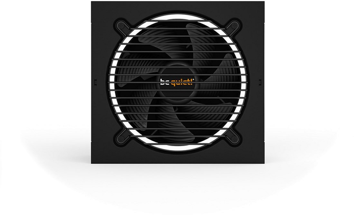 Блок живлення be quiet! BN345 Pure Power 12 M 1000W Black (4260052189504) - зображення 3