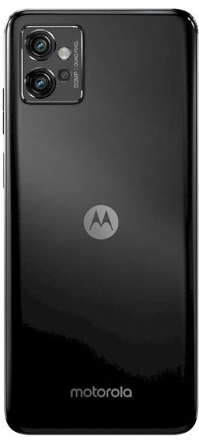 Smartfon Motorola Moto G32 4/128GB Mineral Grey (PAUU0004SE) - obraz 2