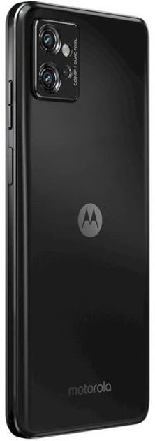 Мобільний телефон Motorola Moto G32 4/128GB Mineral Grey (PAUU0004SE) - зображення 3