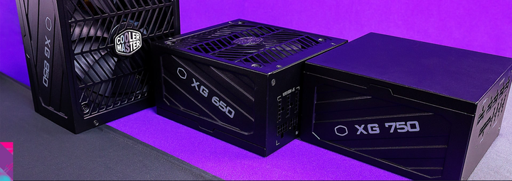 Zasilacz Cooler Master XG 750W (MPG-7501-AFBAP-EU) - obraz 11