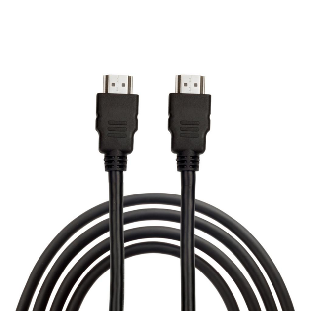 Кабель мультимедійний ProfCable9-1000 HDMI-HDMI v1.4 10м - Фото 1 Кабель мультимедійний ProfCable9-1000 HDMI-HDMI v1.4 10м - зображення 1