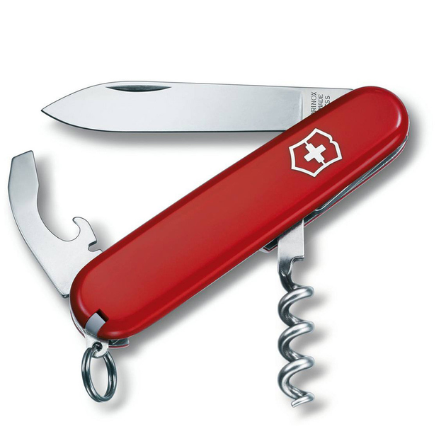 Складной нож Victorinox Waiter 0.3303 - изображение 1